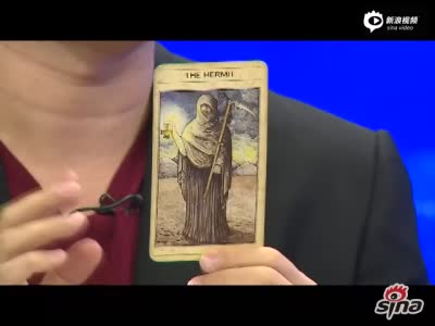 艾菲尔：生命灵数测你2016年总体运势