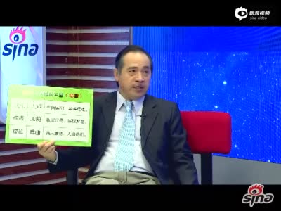 张盛舒：2016年紫微主星总体运势