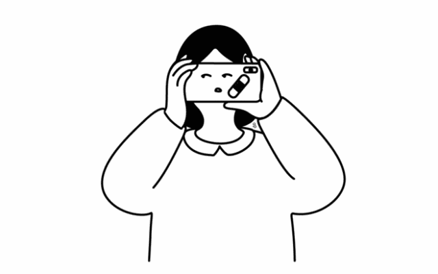 走火入魔!这些星座眼睛粘手机上啦