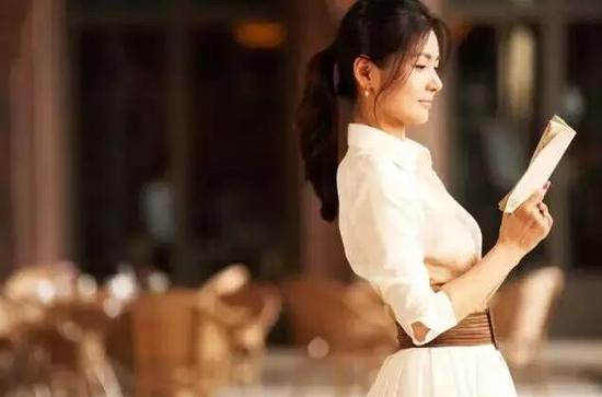 素质是个好东西,没有的人长这样(图)|面相|素质