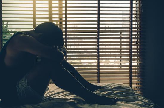 心情花园:压力山大!春节焦虑怎么办 图片来源:Getty @视觉中国