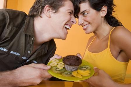 婚恋心理:13个细节看穿他爱不爱你(图)