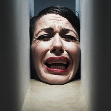 心理:4招让你摆脱噩梦的纠缠(图)