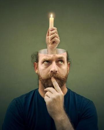 趣味测试:你来自几次元空间(图)