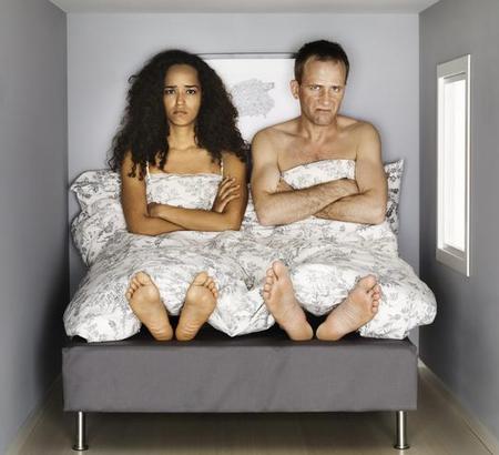 破坏夫妻感情的卧室风水