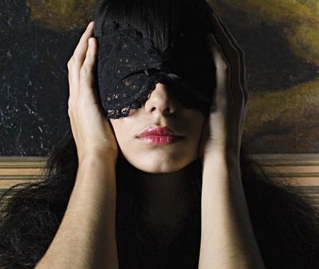 趣味测试:你的预感通常都很准吗(图)