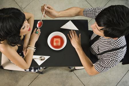 女人5种经期反应让男人抓狂