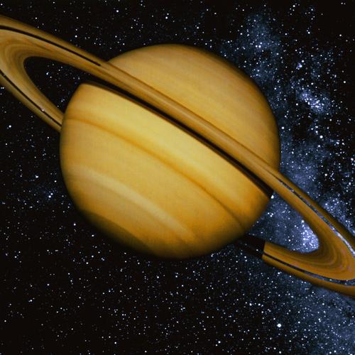 2016年3月25日土星在射手座逆行
