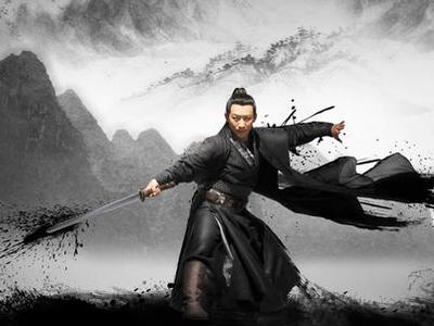 穿越回乱世你会碰到啥