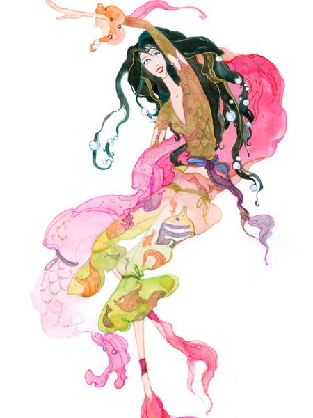 12星座谁是两幅面孔的小丫头片子(组图)|星座|