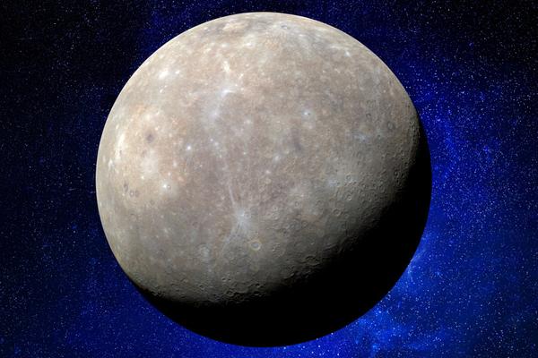 8月30日水星开始逆行
