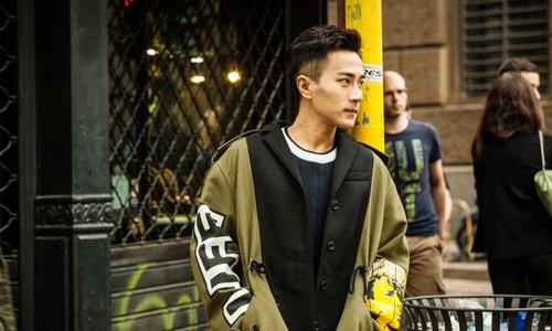 双子座男人越坏越惹人爱