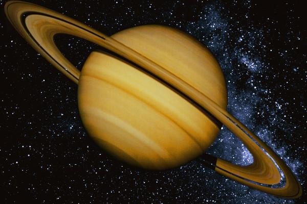 8月13日土星在射手座顺行