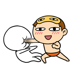 打小人啦!