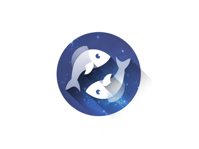 双鱼座 Pisces