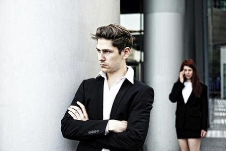 星座真心话:金牛看不上我反逼我说分(图)|星座