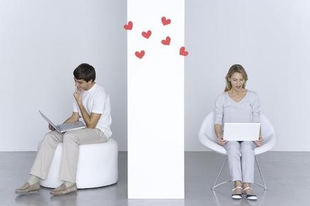 3秘诀让暗恋的ta主动表白