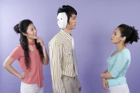 天秤装单身想再骗个媳妇