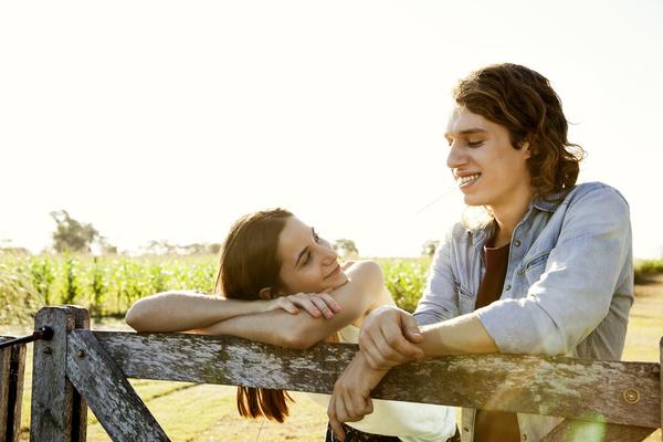 啥星座易有怦然心动的爱(图)
