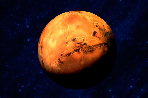 11月9日火星入水瓶的影响