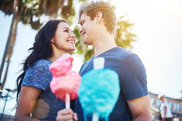 星座真心话:双子忽然开窍疯狂套路我(图)|星座