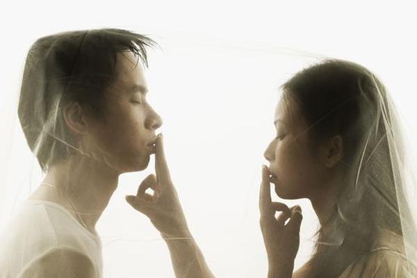 天蝎说爱我但把我当炮友