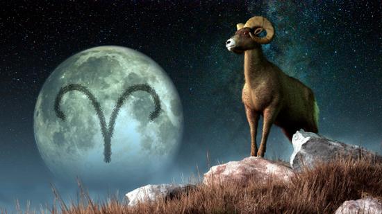 占星天后:12星座阴影面之白羊座