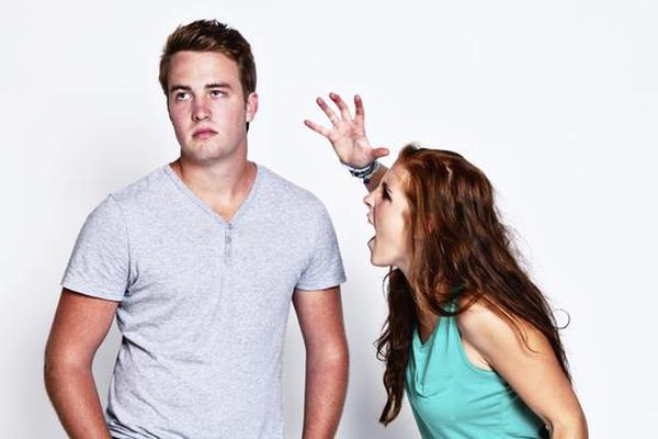 星座真心话:双鱼不想结婚让我别整事(图)|星座