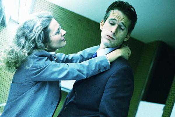 女人不想爱爱是不爱了么?