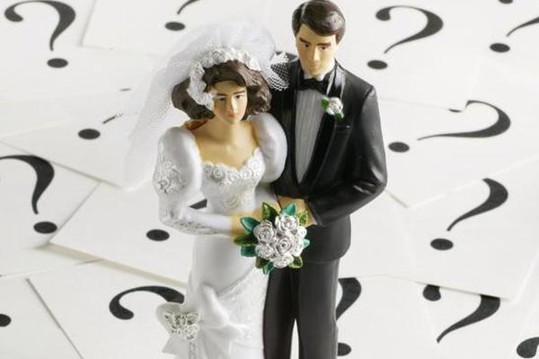 婚后反而不懂男人的5原因