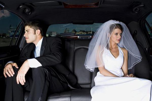 巨蟹老婆临结婚了撂担子
