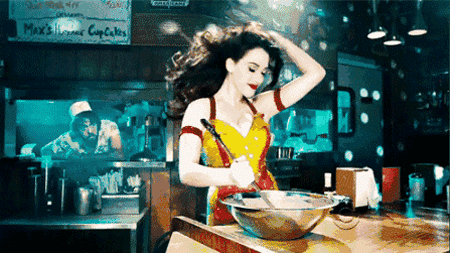 粉丝贼多:最有网红命的星座(组图)