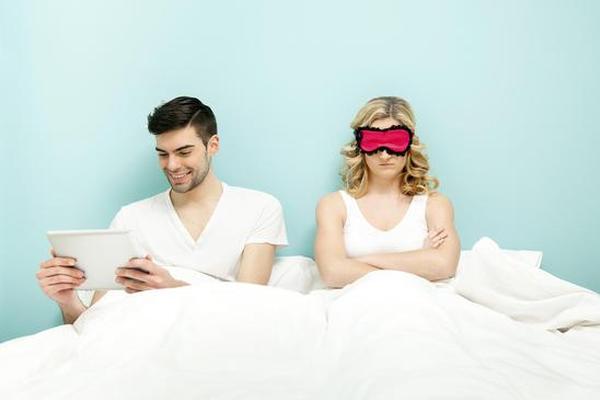 婚恋心理:夫妻连那个都没劲了咋办?(图)|婚恋|心