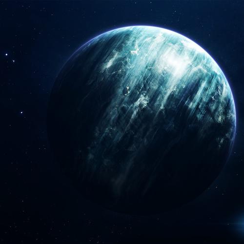 水星拱海王星的影响