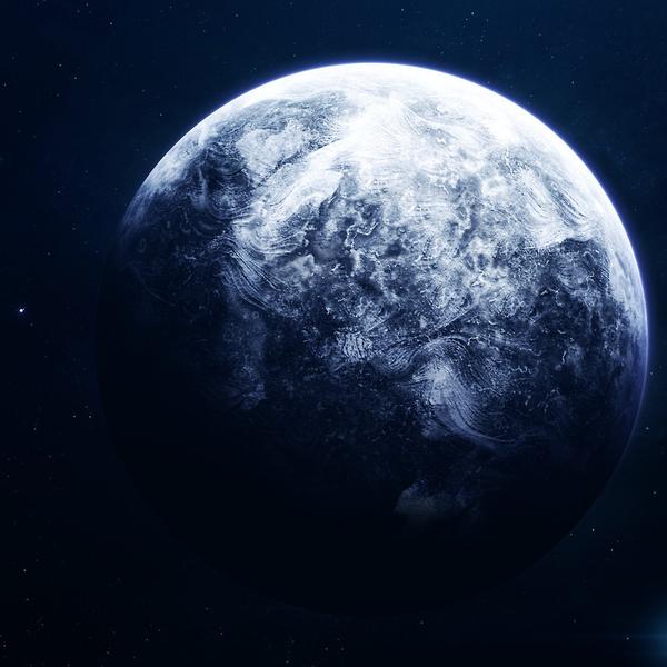 水星冲天王星的影响
