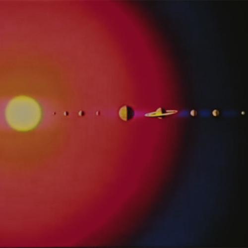 流年木星与行星相位看运势