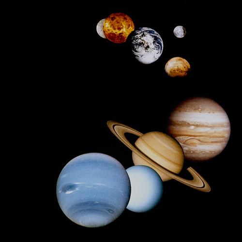 流年木星入本命盘12宫的影响