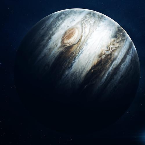 古典占星学：木星的含义