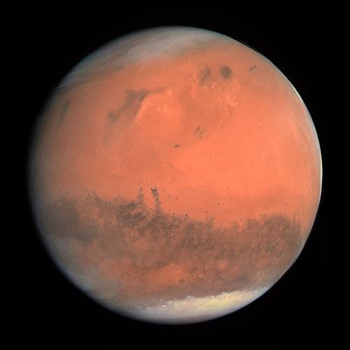 火星六合土星的影响