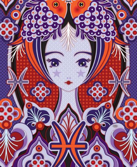 还好单身!看12星座咋享受生活(组图)|星座|单身