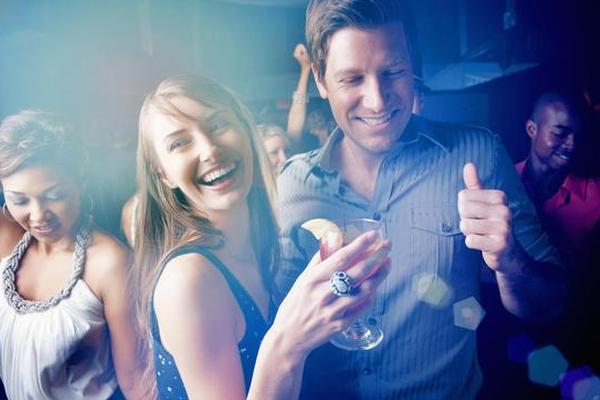 住进男人心里的14个过程