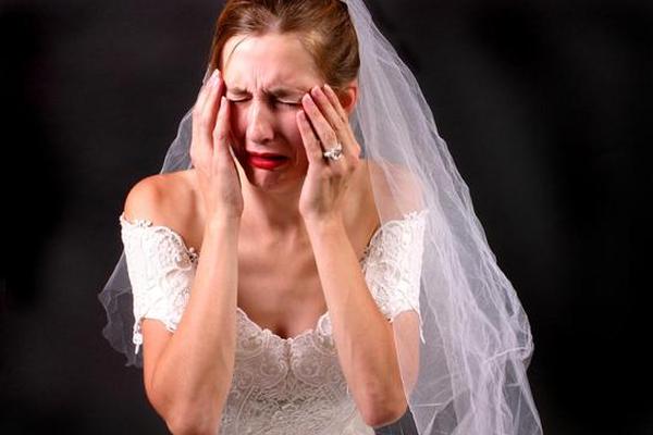 女人恨不得不结婚的原因是啥