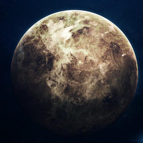 水星合金星的影响