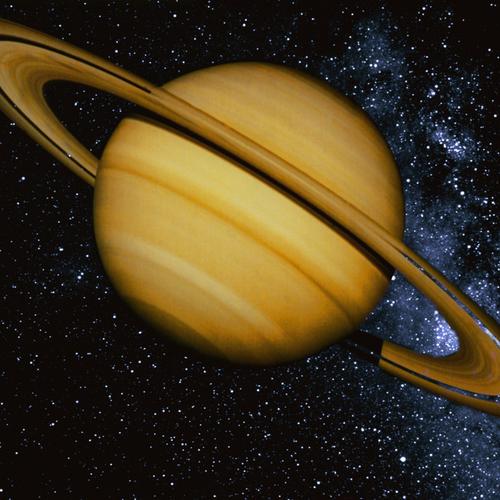 金星合土星的影响