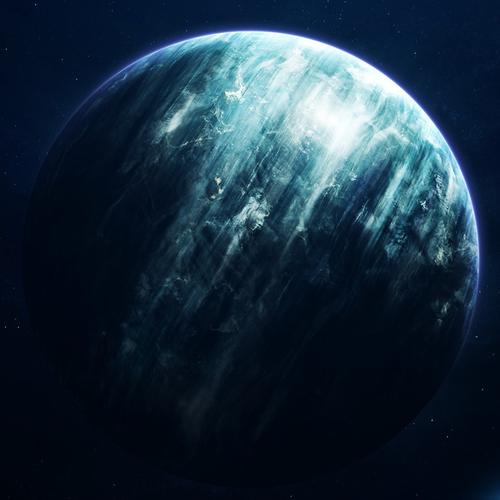 水星刑海王星的影响