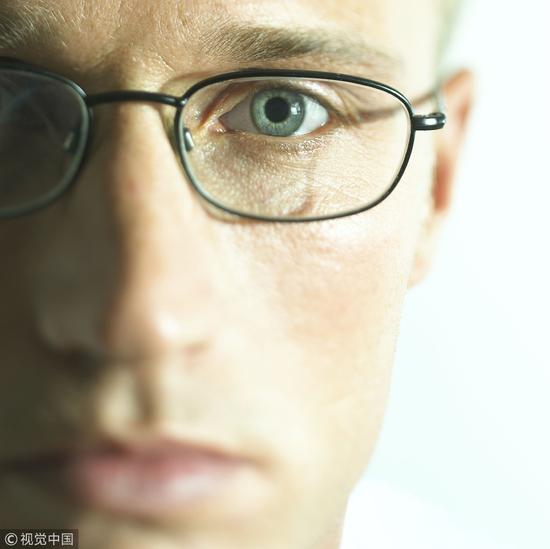 心情花园:符合6特征就是直男癌晚期(图)