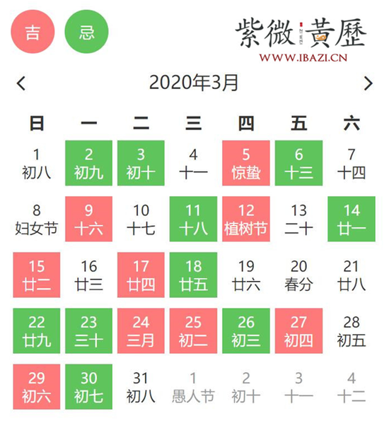 3月买房吉日