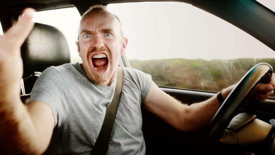 冲动是魔鬼!何人最易歇斯底里