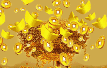 12星座的财运都在哪