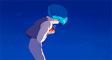 在感情中从不主动的星座男